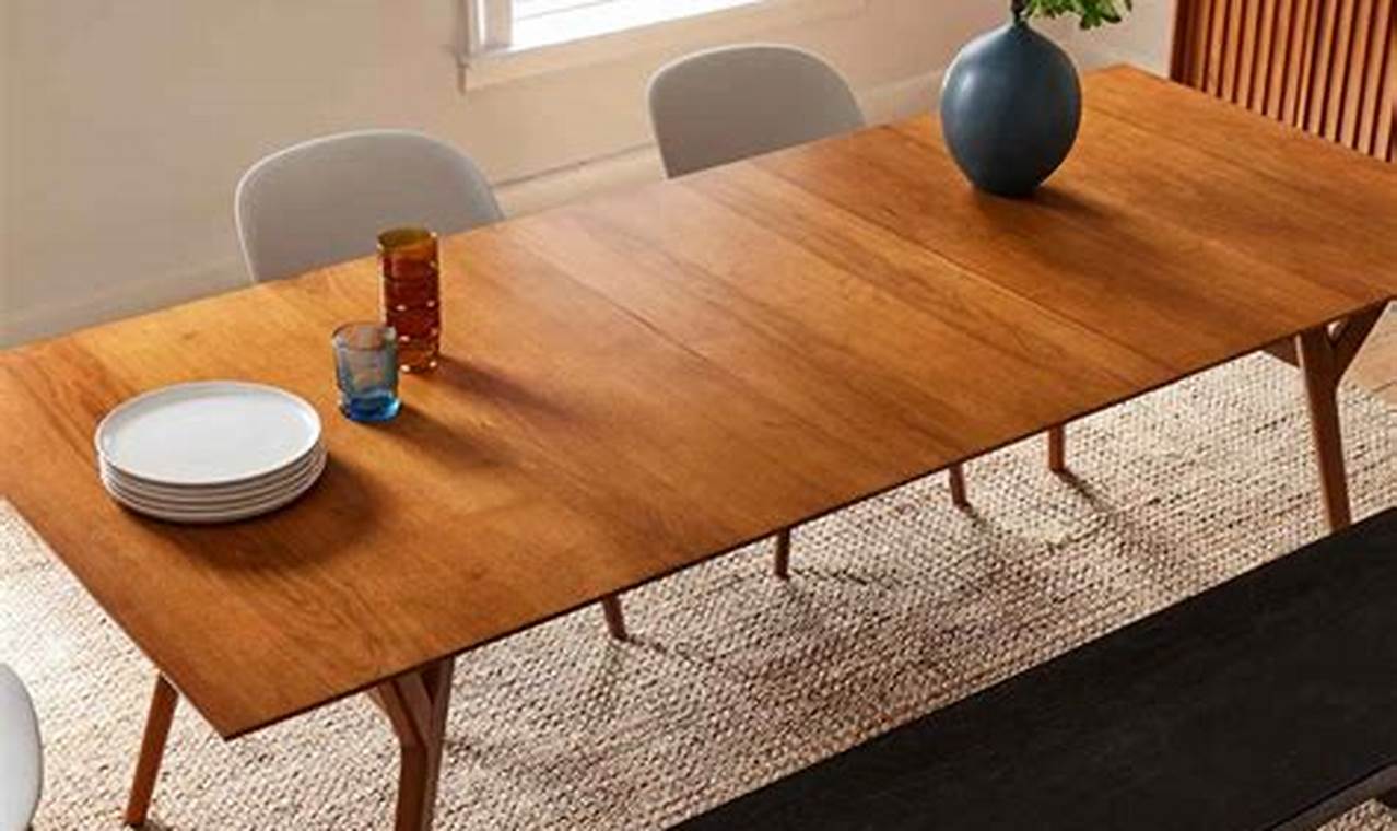 Best Wood Finish Table: Styles & Care Tips | Best Final Touch: Elevate Your Projects with Professional Finishing