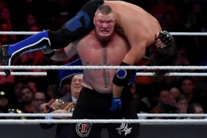 Decoding the Beast: Brock Lesnar Finisher Moves Explained Best Final Touch: Elevate Your Projects with Professional Finishing Decoding the Beast: Brock Lesnar Finisher Moves Explained | Best Final Touch: Elevate Your Projects with Professional Finishing