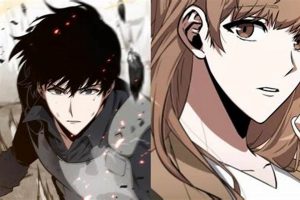 ORV Webtoon: Is Omniscient Reader Webtoon Finished? [Status] | Best Final Touch: Elevate Your Projects with Professional Finishing