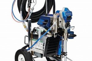 Graco Finish Pro: The PRO's Finish! (Review) Best Final Touch: Elevate Your Projects with Professional Finishing Graco Finish Pro: The PRO's Finish! (Review) | Best Final Touch: Elevate Your Projects with Professional Finishing