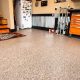 Best Concrete Finishes for Garage Floors: A Guide & Options | Best Final Touch: Elevate Your Projects with Professional Finishing