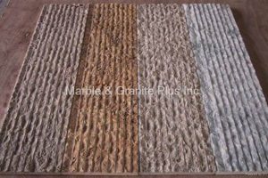 Rustic Chiseled Finish: Textures & Designs Best Final Touch: Elevate Your Projects with Professional Finishing Rustic Chiseled Finish: Textures & Designs | Best Final Touch: Elevate Your Projects with Professional Finishing