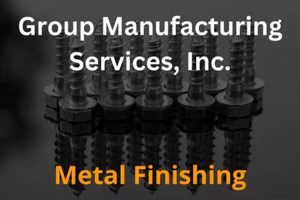 Expert J H Metal Finishing Inc: Metal Solutions | Best Final Touch: Elevate Your Projects with Professional Finishing