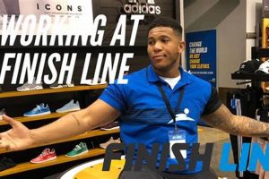 Your Ultimate Finish Line Uniform Guide: Style & Comfort Best Final Touch: Elevate Your Projects with Professional Finishing Your Ultimate Finish Line Uniform Guide: Style & Comfort | Best Final Touch: Elevate Your Projects with Professional Finishing