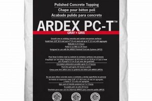 Ardex Concrete Finish: Pros & Expert Tips For Beautiful Floors Best Final Touch: Elevate Your Projects with Professional Finishing Ardex Concrete Finish: Pros & Expert Tips For Beautiful Floors | Best Final Touch: Elevate Your Projects with Professional Finishing