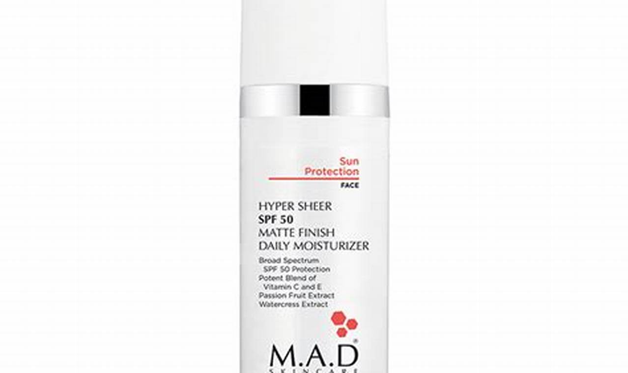 Best Matte Finish Moisturizer: Get Shine-Free Skin | Best Final Touch: Elevate Your Projects with Professional Finishing