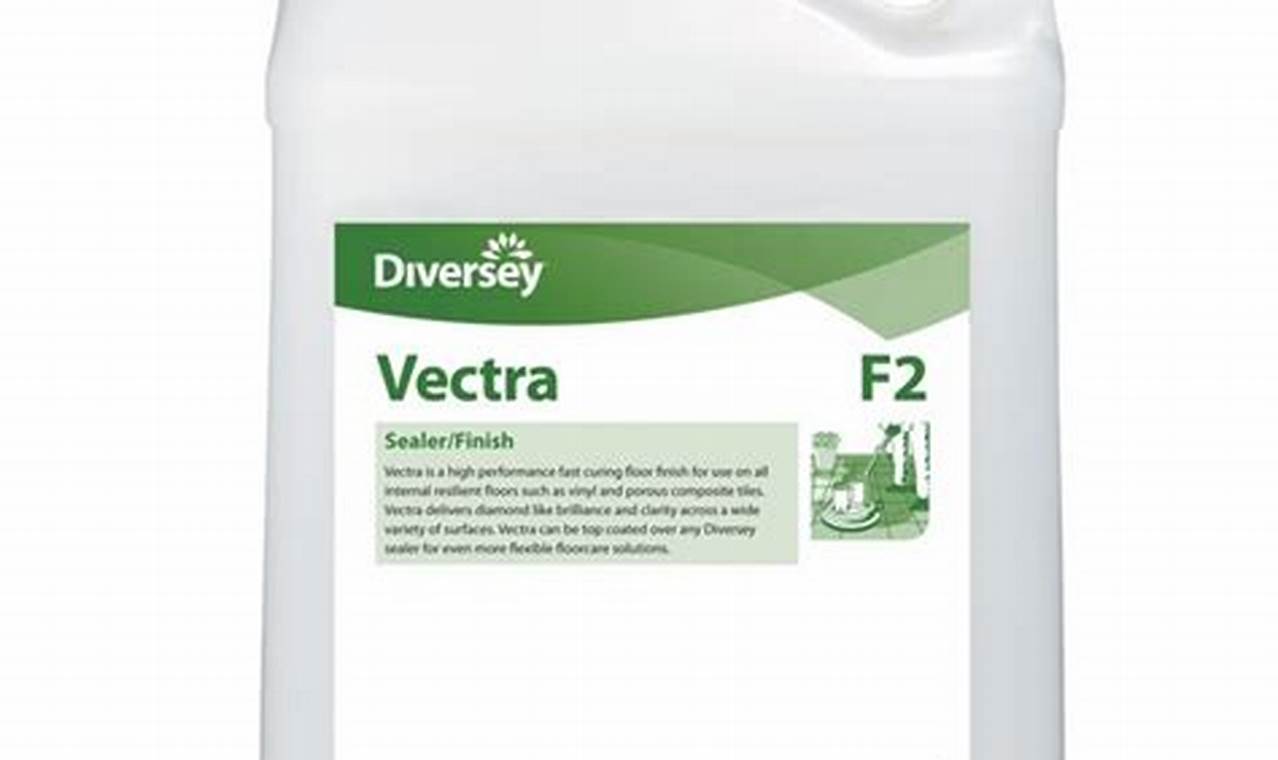 Best Diversey Vectra Floor Finish: Protect Your Floors Today! | Best Final Touch: Elevate Your Projects with Professional Finishing