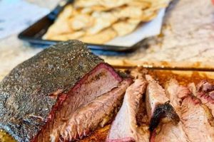 Oven-Finished Brisket: The Secret to BBQ Perfection Best Final Touch: Elevate Your Projects with Professional Finishing Oven-Finished Brisket: The Secret to BBQ Perfection | Best Final Touch: Elevate Your Projects with Professional Finishing