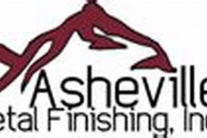 Metal Finishing Asheville NC | Quality Coatings by AMF Inc. | Best Final Touch: Elevate Your Projects with Professional Finishing