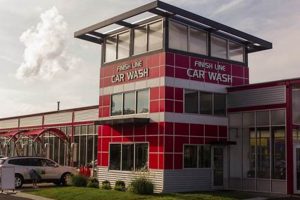 Best Finish Line Car Wash in Marion, IL | Shine! Best Final Touch: Elevate Your Projects with Professional Finishing Best Finish Line Car Wash in Marion, IL | Shine! | Best Final Touch: Elevate Your Projects with Professional Finishing