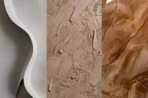 Venetian Plaster Finish: A Luxurious Wall Finish Best Final Touch: Elevate Your Projects with Professional Finishing Venetian Plaster Finish: A Luxurious Wall Finish | Best Final Touch: Elevate Your Projects with Professional Finishing