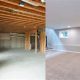 Essential: What Makes a Finished Basement? Guide | Best Final Touch: Elevate Your Projects with Professional Finishing