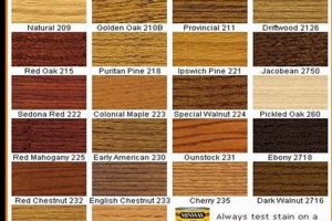 Explore Minwax Wood Stain Colors: Finish Your Wood Project! Best Final Touch: Elevate Your Projects with Professional Finishing Explore Minwax Wood Stain Colors: Finish Your Wood Project! | Best Final Touch: Elevate Your Projects with Professional Finishing
