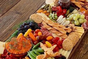 Best Charcuterie Board Finish: Care & Protect Best Final Touch: Elevate Your Projects with Professional Finishing Best Charcuterie Board Finish: Care & Protect | Best Final Touch: Elevate Your Projects with Professional Finishing