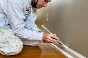 Best Paint Finish for Baseboards: Guide & Tips! Best Final Touch: Elevate Your Projects with Professional Finishing Best Paint Finish for Baseboards: Guide & Tips! | Best Final Touch: Elevate Your Projects with Professional Finishing