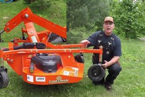 Kubota Finish Mowers: The Ultimate Guide & Top Picks! Best Final Touch: Elevate Your Projects with Professional Finishing Kubota Finish Mowers: The Ultimate Guide & Top Picks! | Best Final Touch: Elevate Your Projects with Professional Finishing