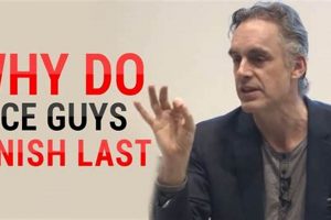 The Nice Guy Myth: Do Nice Guys *Really* Finish Last? Best Final Touch: Elevate Your Projects with Professional Finishing The Nice Guy Myth: Do Nice Guys *Really* Finish Last? | Best Final Touch: Elevate Your Projects with Professional Finishing