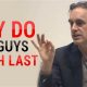 The Nice Guy Myth: Do Nice Guys *Really* Finish Last? | Best Final Touch: Elevate Your Projects with Professional Finishing
