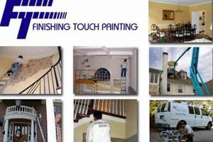 Pro Paint: Perfect Finishing Touch Painting Now! Best Final Touch: Elevate Your Projects with Professional Finishing Pro Paint: Perfect Finishing Touch Painting Now! | Best Final Touch: Elevate Your Projects with Professional Finishing