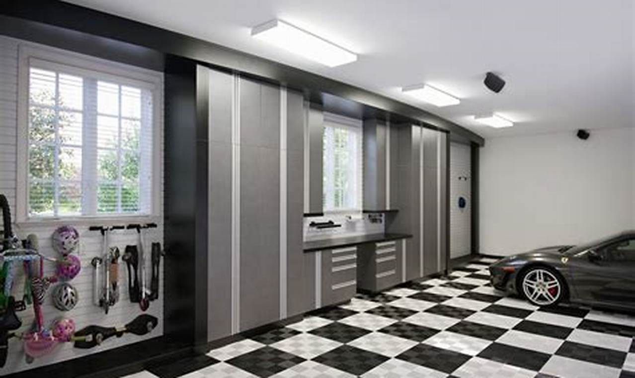 Garage Floor Perfection: DIY Finishing a Garage Floor Guide Best Final Touch: Elevate Your Projects with Professional Finishing Garage Floor Perfection: DIY Finishing a Garage Floor Guide | Best Final Touch: Elevate Your Projects with Professional Finishing