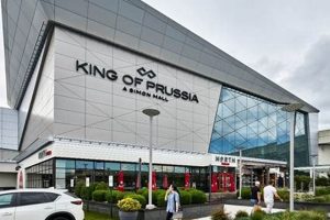 Finish Line King of Prussia PA: Shoes & More Nearby! | Best Final Touch: Elevate Your Projects with Professional Finishing
