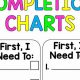 Visual Checklist: Finished Task Pictures for Kids Success! | Best Final Touch: Elevate Your Projects with Professional Finishing