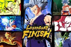 Achieve a Legendary Finish: Strategies &amp; Secrets | Best Final Touch: Elevate Your Projects with Professional Finishing