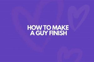 Boost His Climax: How to Make a Guy Finish + Tips Best Final Touch: Elevate Your Projects with Professional Finishing Boost His Climax: How to Make a Guy Finish + Tips | Best Final Touch: Elevate Your Projects with Professional Finishing