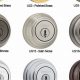 Premium Door Handle Finishes: Your Style Guide | Best Final Touch: Elevate Your Projects with Professional Finishing