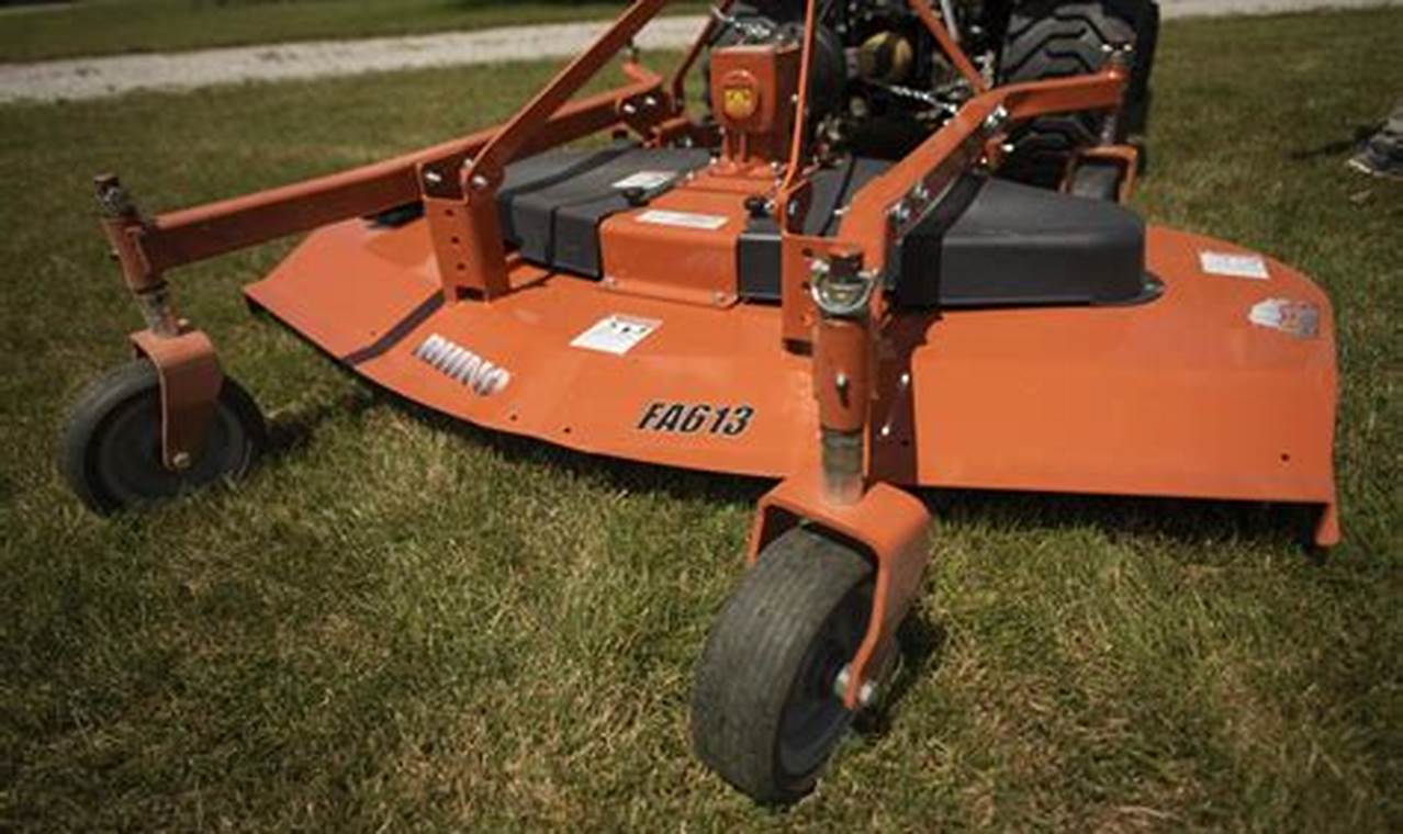 Best Rhino Finish Mowers: Reviews & Buying Guide Best Final Touch: Elevate Your Projects with Professional Finishing Best Rhino Finish Mowers: Reviews & Buying Guide | Best Final Touch: Elevate Your Projects with Professional Finishing