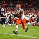 Why Chubb Dreams of Finishing His Career With The Browns | Best Final Touch: Elevate Your Projects with Professional Finishing
