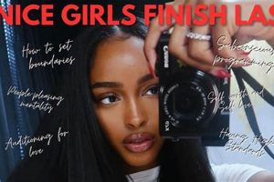Is "Nice Girls Finish Last" True? The Meaning & How To Win Best Final Touch: Elevate Your Projects with Professional Finishing Is "Nice Girls Finish Last" True? The Meaning & How To Win | Best Final Touch: Elevate Your Projects with Professional Finishing