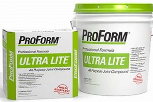 Proform Finishing: Best Products for Your Project Finish Best Final Touch: Elevate Your Projects with Professional Finishing Proform Finishing: Best Products for Your Project Finish | Best Final Touch: Elevate Your Projects with Professional Finishing