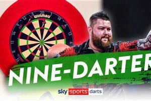 Master The Nine Dart Finish: Pro Darts Finishing Guide Best Final Touch: Elevate Your Projects with Professional Finishing Master The Nine Dart Finish: Pro Darts Finishing Guide | Best Final Touch: Elevate Your Projects with Professional Finishing