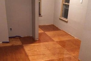 Pros &amp; Cons: Finished Plywood Flooring Ideas For Your Floor | Best Final Touch: Elevate Your Projects with Professional Finishing