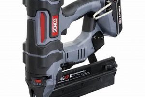 Best 16g Finish Nailer: Pro Tips & Reviews Best Final Touch: Elevate Your Projects with Professional Finishing Best 16g Finish Nailer: Pro Tips & Reviews | Best Final Touch: Elevate Your Projects with Professional Finishing