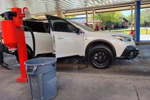 Best Finish Line Car Wash McKinney TX | Shine & Protect Best Final Touch: Elevate Your Projects with Professional Finishing Best Finish Line Car Wash McKinney TX | Shine & Protect | Best Final Touch: Elevate Your Projects with Professional Finishing