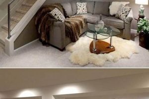 Affordable Finished Basements on a Budget: Tips & Tricks Best Final Touch: Elevate Your Projects with Professional Finishing Affordable Finished Basements on a Budget: Tips & Tricks | Best Final Touch: Elevate Your Projects with Professional Finishing