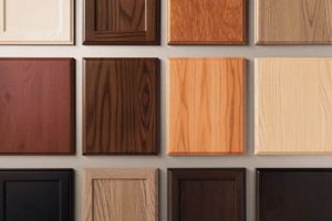 Ultimate Guide to Cabinet Finishes: Styles & Tips | Best Final Touch: Elevate Your Projects with Professional Finishing