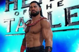 WWE 2K24: How to Do Finishes | Dominate the Ring! Best Final Touch: Elevate Your Projects with Professional Finishing WWE 2K24: How to Do Finishes | Dominate the Ring! | Best Final Touch: Elevate Your Projects with Professional Finishing