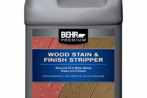 Best Behr Wood Stain Stripper: Finish Like a Pro! Best Final Touch: Elevate Your Projects with Professional Finishing Best Behr Wood Stain Stripper: Finish Like a Pro! | Best Final Touch: Elevate Your Projects with Professional Finishing