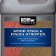 Best Behr Wood Stain Stripper: Finish Like a Pro! | Best Final Touch: Elevate Your Projects with Professional Finishing