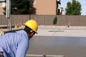 Concrete Finisher Pay: Rates, Skills & Location Best Final Touch: Elevate Your Projects with Professional Finishing Concrete Finisher Pay: Rates, Skills & Location | Best Final Touch: Elevate Your Projects with Professional Finishing