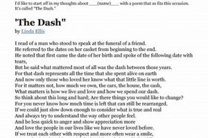 Eulogy Endings: How to Finish a Eulogy [Best Tips] | Best Final Touch: Elevate Your Projects with Professional Finishing