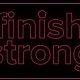 Use "Finish Strong GIF" Wisely: Tips & Examples | Best Final Touch: Elevate Your Projects with Professional Finishing