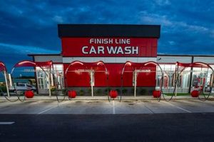 Carbondale Finish Line: Gear Up &amp; Go! Deals Near You | Best Final Touch: Elevate Your Projects with Professional Finishing