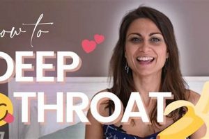 Deep Throat Finish: What To Know & Safety First Best Final Touch: Elevate Your Projects with Professional Finishing Deep Throat Finish: What To Know & Safety First | Best Final Touch: Elevate Your Projects with Professional Finishing