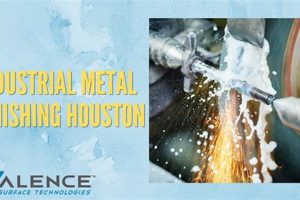 Top Industrial Metal Finishing Houston Services Near You Best Final Touch: Elevate Your Projects with Professional Finishing Top Industrial Metal Finishing Houston Services Near You | Best Final Touch: Elevate Your Projects with Professional Finishing