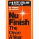 Best Nu Finish Once A Year Car Polish: Shine & Protect! | Best Final Touch: Elevate Your Projects with Professional Finishing
