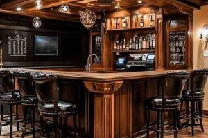 Dream Finished Basement with Bar Ideas & Designs Best Final Touch: Elevate Your Projects with Professional Finishing Dream Finished Basement with Bar Ideas & Designs | Best Final Touch: Elevate Your Projects with Professional Finishing